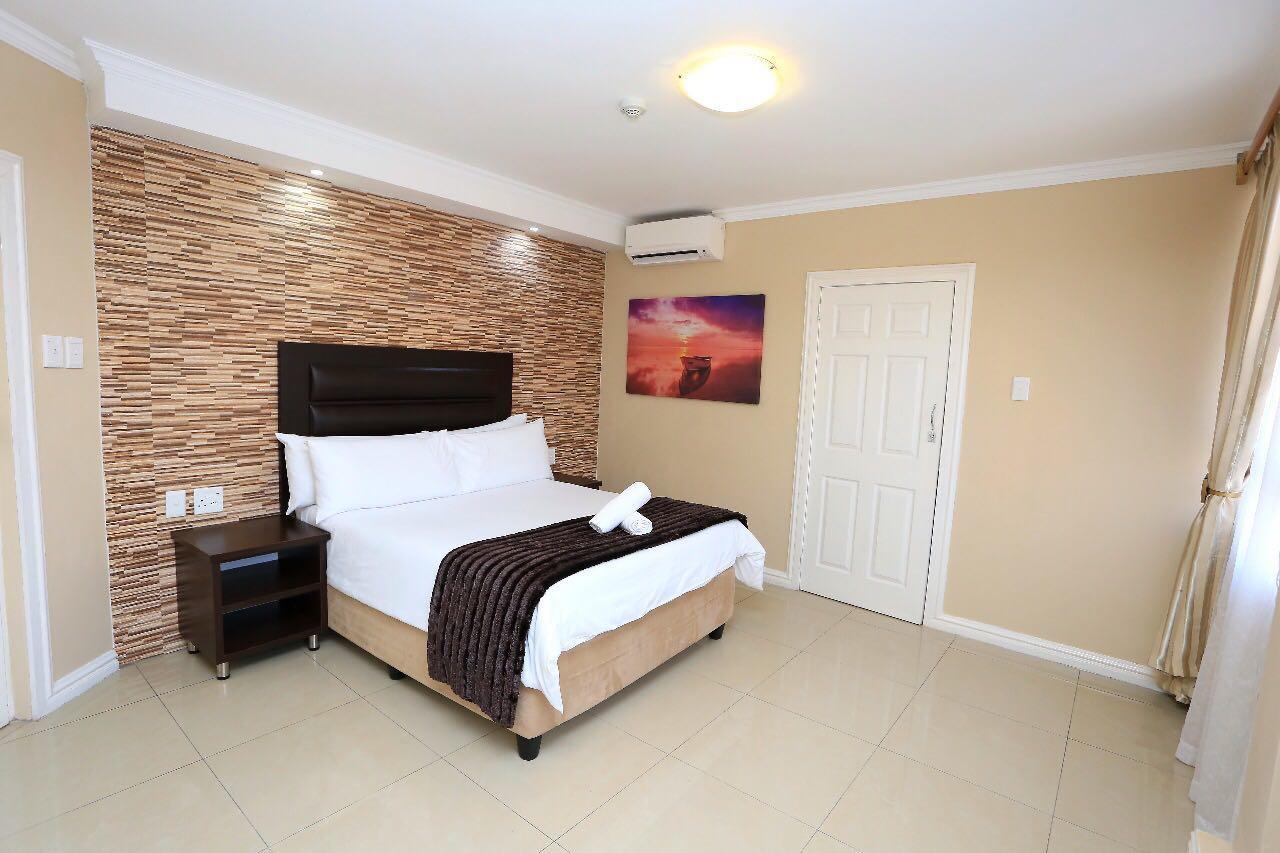 Bayside Hotel 108 West Street Durban Kültér fotó