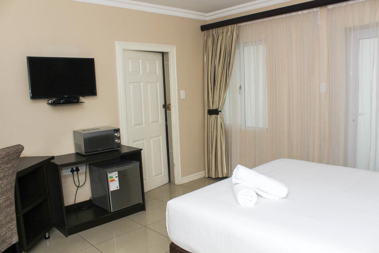Bayside Hotel 108 West Street Durban Kültér fotó