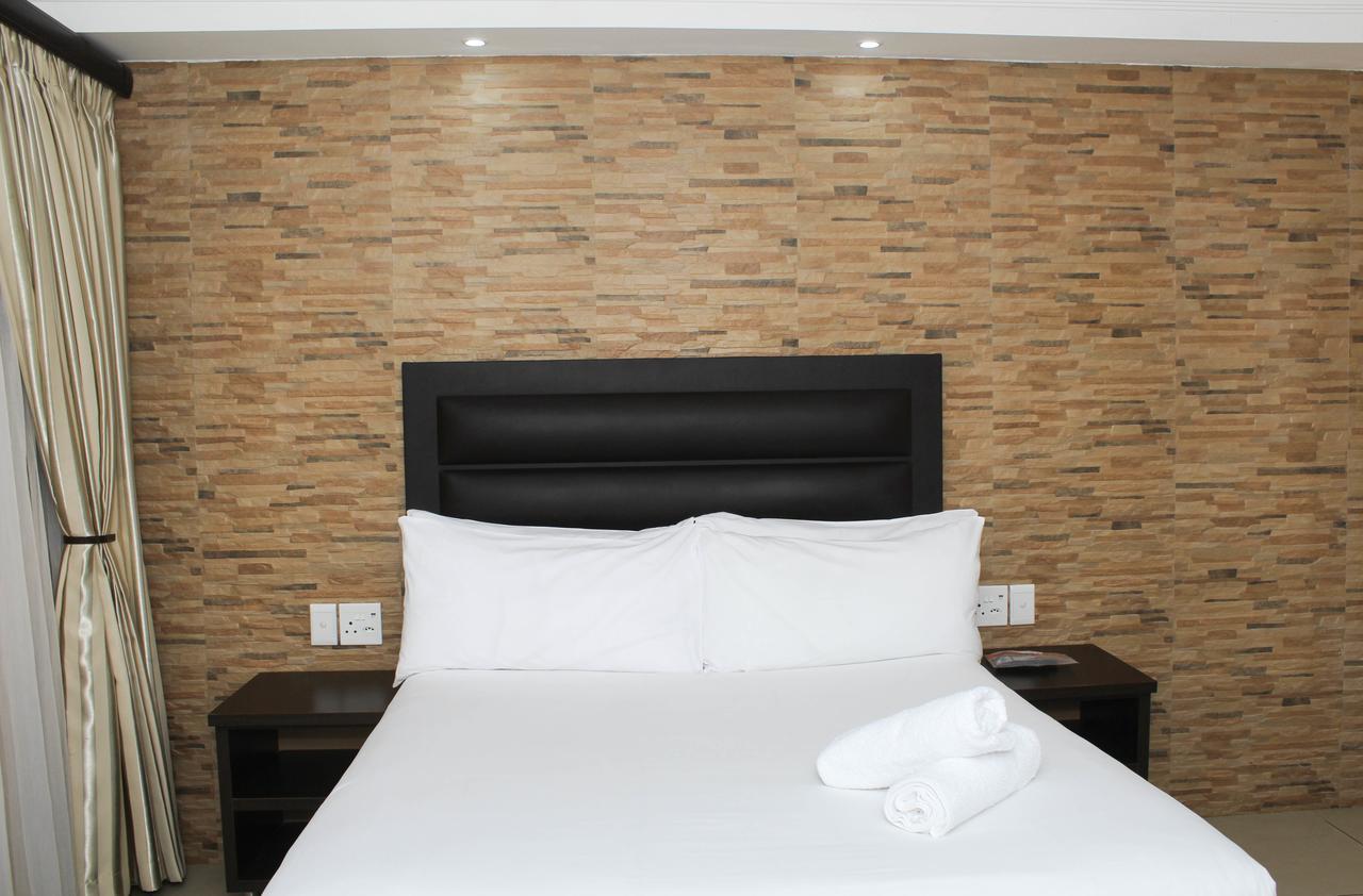 Bayside Hotel 108 West Street Durban Kültér fotó